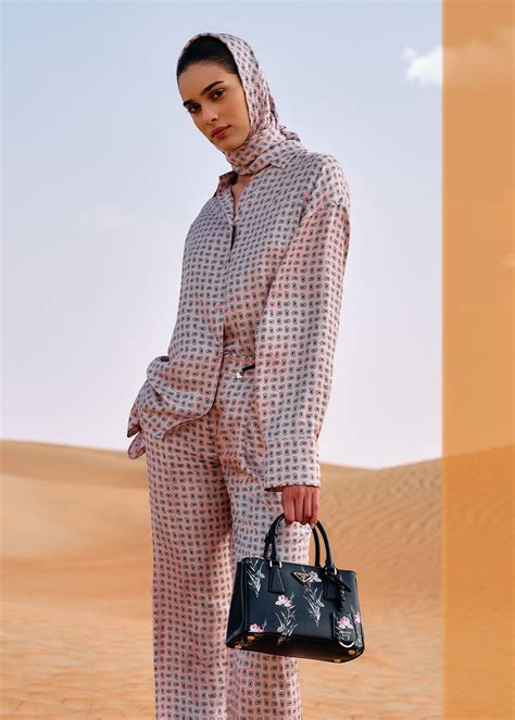 prada ramadan collection|Prada Ramadan 2024.